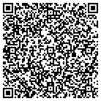 QR-код с контактной информацией организации Джилайн, ООО