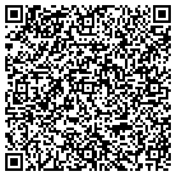 QR-код с контактной информацией организации Вольтекс, ООО