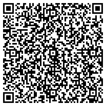 QR-код с контактной информацией организации Кристалл, ООО НПО