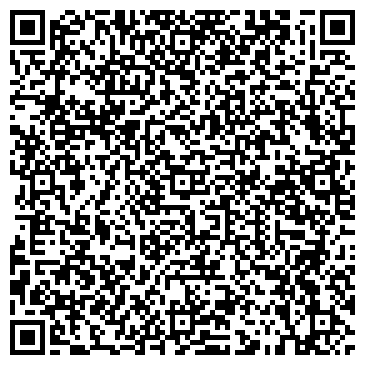 QR-код с контактной информацией организации Винницаоблэнерго, ОАО