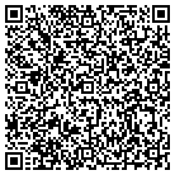QR-код с контактной информацией организации Саир ХХI, ЧП