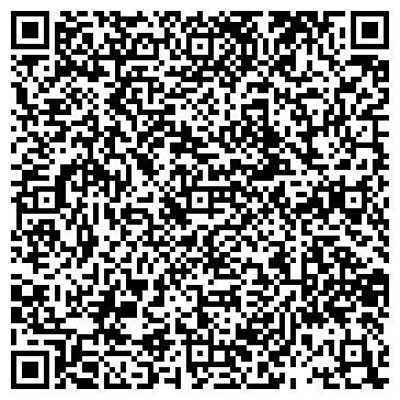 QR-код с контактной информацией организации Посейдон Плюс, ЧП