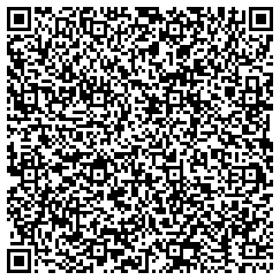 QR-код с контактной информацией организации Производственно-строительная фирма Бразес, ООО