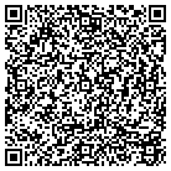 QR-код с контактной информацией организации ПауерГруп, ООО
