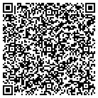 QR-код с контактной информацией организации ИБК Трисс, ООО