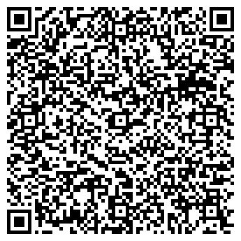 QR-код с контактной информацией организации Гранд Боливар, ООО
