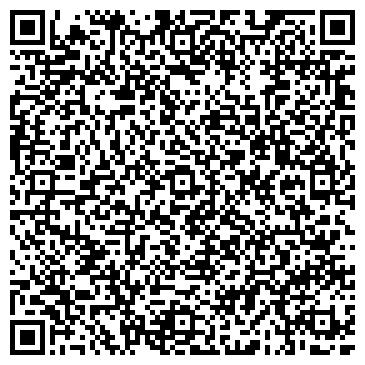 QR-код с контактной информацией организации Электро, ЗАО