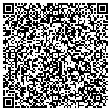 QR-код с контактной информацией организации Донбассэнерго, ПАО