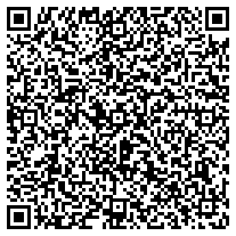 QR-код с контактной информацией организации Квачук, ЧП