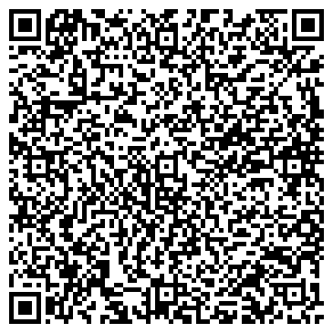 QR-код с контактной информацией организации Мегасцена, ООО