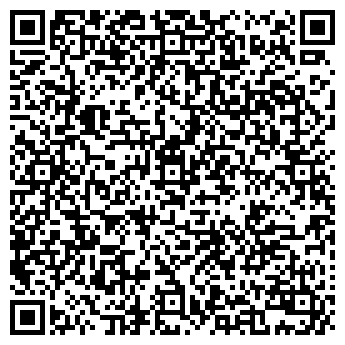 QR-код с контактной информацией организации Пинькоев, ИП