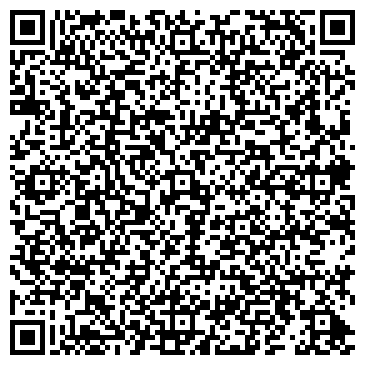 QR-код с контактной информацией организации Фабрика Тепла, ТОО