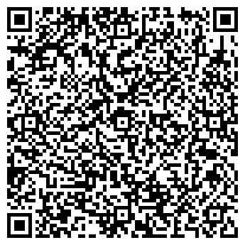QR-код с контактной информацией организации Теплолюкс-Павлодар, ИП