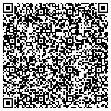 QR-код с контактной информацией организации Рок - Академия "Москворечье"
