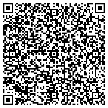 QR-код с контактной информацией организации Алматы транстехмонтаж, ТОО