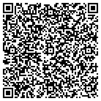 QR-код с контактной информацией организации IT Support Group, ТОО