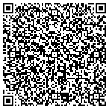 QR-код с контактной информацией организации СаНур проект сервис, ТОО