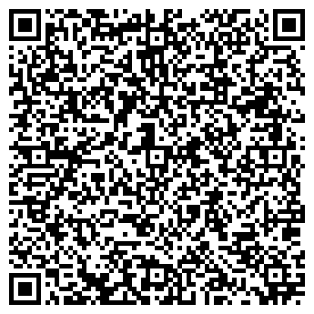QR-код с контактной информацией организации АстанаМетроСертика, ТОО