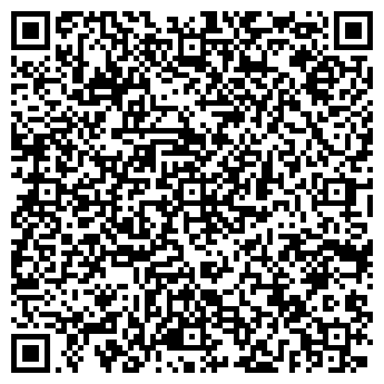 QR-код с контактной информацией организации Перпетуум мобиле, ИП
