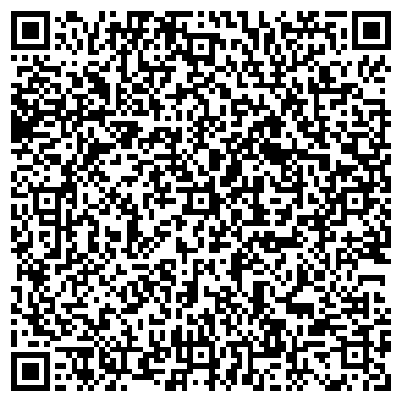 QR-код с контактной информацией организации Электросервис, ИП