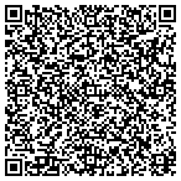 QR-код с контактной информацией организации Теміржолэнерго (Темиржолэнерго), ТОО