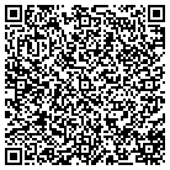 QR-код с контактной информацией организации Филиал АлмМэс Кегок, АО