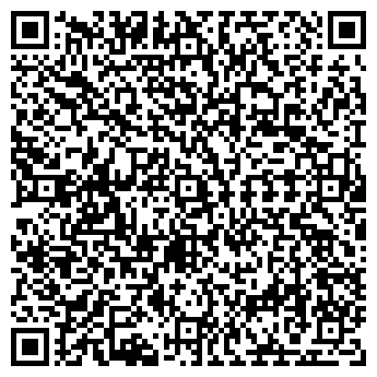 QR-код с контактной информацией организации Бородин А.В., ИП