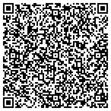 QR-код с контактной информацией организации Энерготрэйд, ТОО