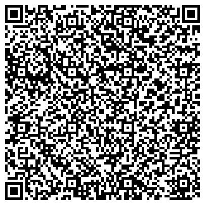 QR-код с контактной информацией организации Энергия әлеми, ТОО