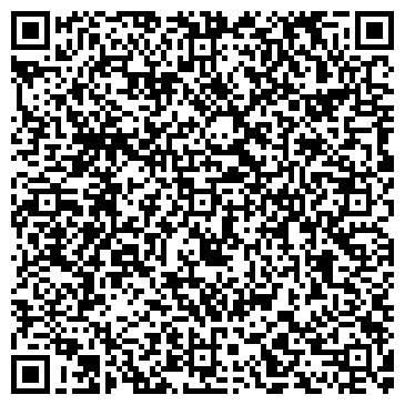 QR-код с контактной информацией организации Электрон (Производственная фирма), ТОО