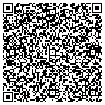 QR-код с контактной информацией организации Электро АС, ТОО