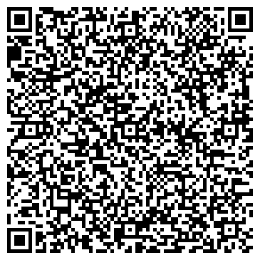 QR-код с контактной информацией организации Зарецкий В. Н., ИП