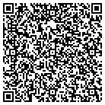 QR-код с контактной информацией организации ООО Рин ЛТД