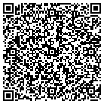 QR-код с контактной информацией организации ПЕРМСКАЯ КНИГА ИЗДАТЕЛЬСТВО