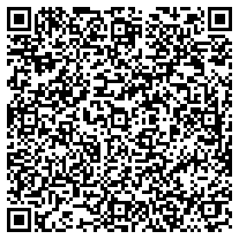 QR-код с контактной информацией организации Будинструмент, ООО