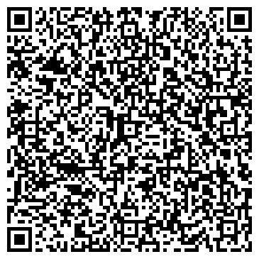 QR-код с контактной информацией организации ООО «Атлант ИТ»