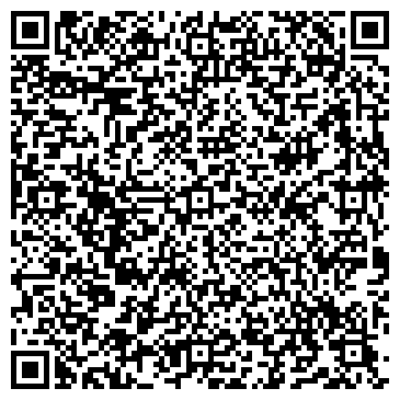 QR-код с контактной информацией организации Марфин Лизинг, ООО