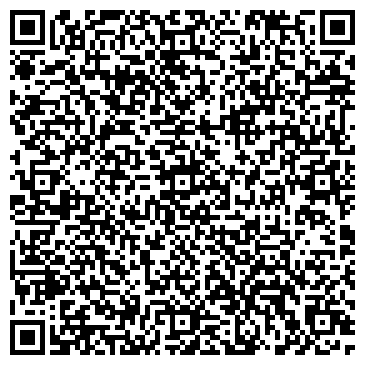 QR-код с контактной информацией организации ТПК Донснаб-Запад, ООО