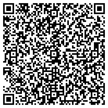 QR-код с контактной информацией организации Феерия, ООО