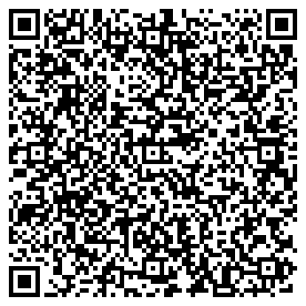 QR-код с контактной информацией организации Планэлектро, ООО