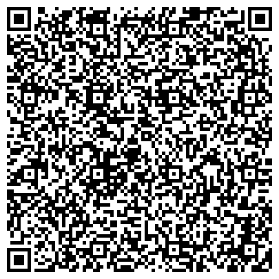 QR-код с контактной информацией организации Central Asia Technologies (Централ Азия Технолоджи), ТОО