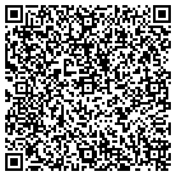 QR-код с контактной информацией организации Митридат, ООО