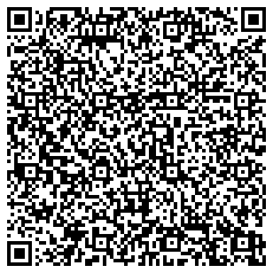 QR-код с контактной информацией организации Киевская фасовочно-картонажная фабрика, ПРАО