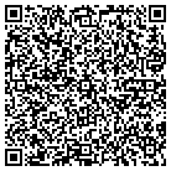 QR-код с контактной информацией организации Киевские грузоперевозки, ЧП