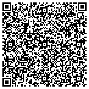 QR-код с контактной информацией организации Гарист-Украина, ЧП