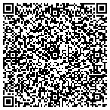 QR-код с контактной информацией организации Студия Художня майстерня, ЧП