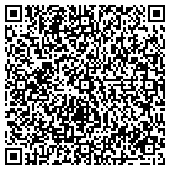 QR-код с контактной информацией организации Укрпак 2012, ООО