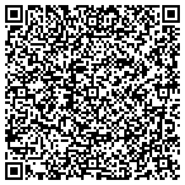 QR-код с контактной информацией организации Имэкс химпласт, ЧП