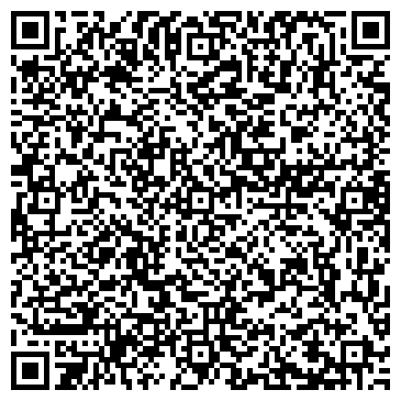 QR-код с контактной информацией организации Центр научно-просветительский