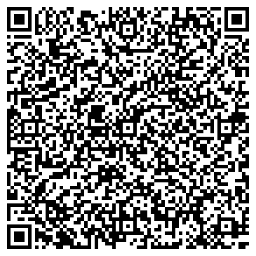 QR-код с контактной информацией организации БелТрансЭнергоСервис, ЧПУП